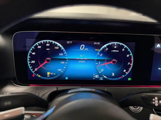 2023 Mercedes-Benz E 350 4MATIC