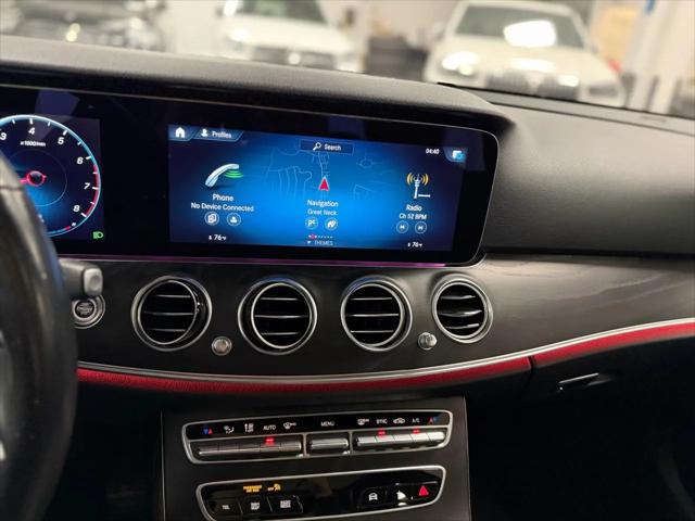 2023 Mercedes-Benz E 350 4MATIC