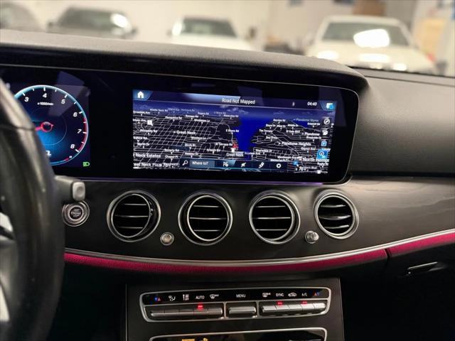 2023 Mercedes-Benz E 350 4MATIC