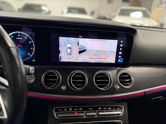2023 Mercedes-Benz E 350 4MATIC