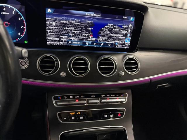 2023 Mercedes-Benz E 350 4MATIC