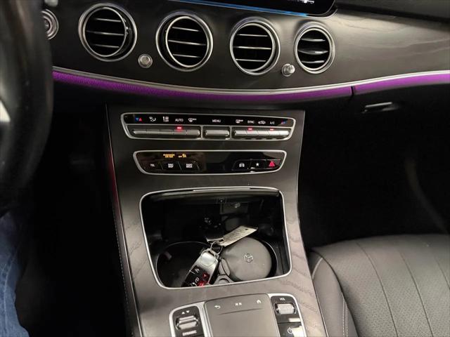 2023 Mercedes-Benz E 350 4MATIC