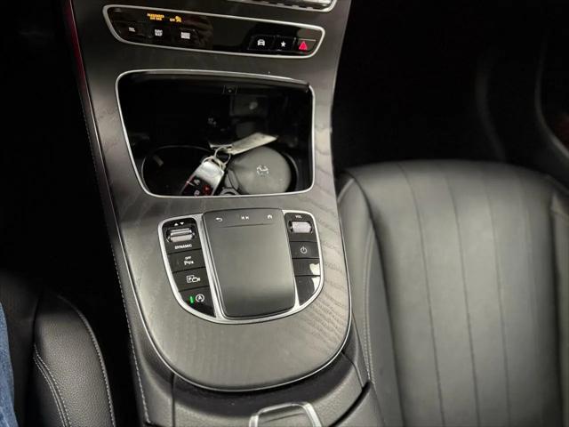 2023 Mercedes-Benz E 350 4MATIC