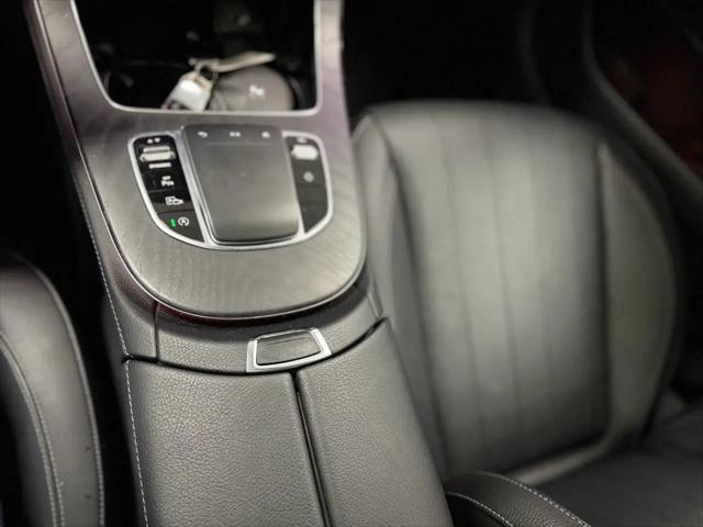 2023 Mercedes-Benz E 350 4MATIC