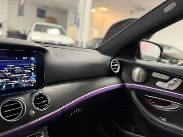 2023 Mercedes-Benz E 350 4MATIC