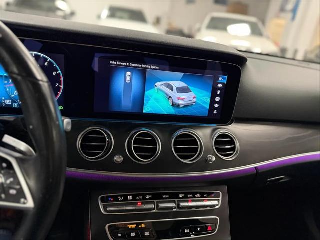 2023 Mercedes-Benz E 350 4MATIC