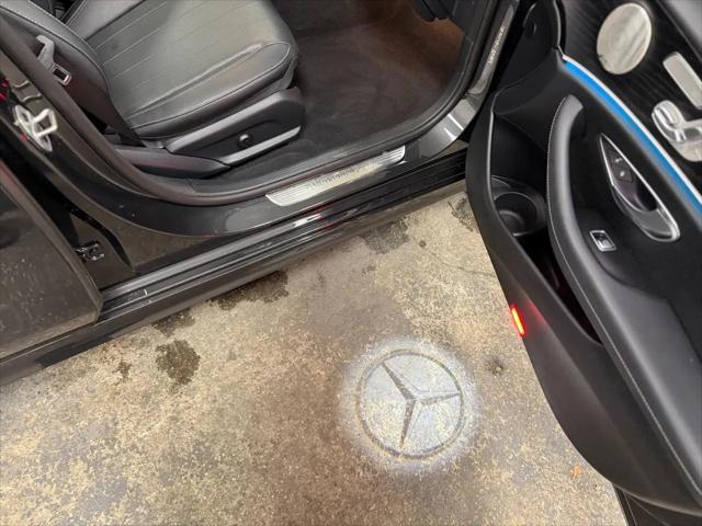 2023 Mercedes-Benz E 350 4MATIC