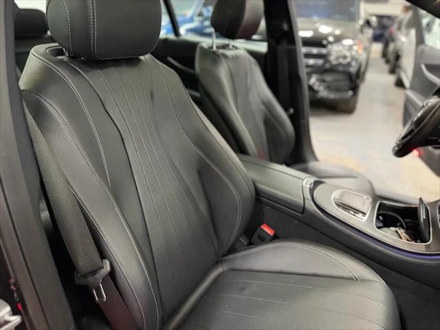 2023 Mercedes-Benz E 350 4MATIC
