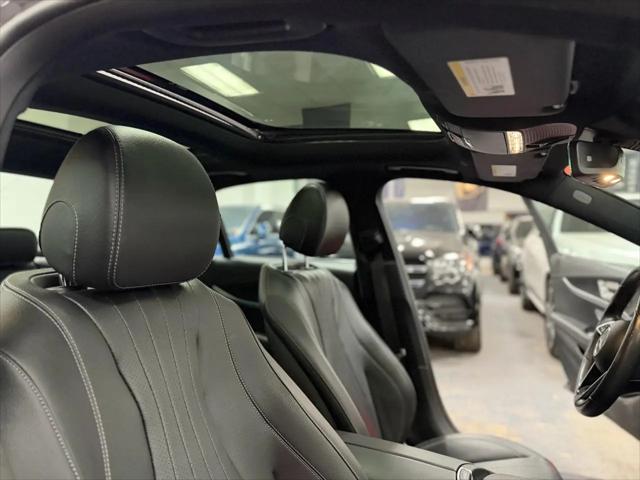 2023 Mercedes-Benz E 350 4MATIC