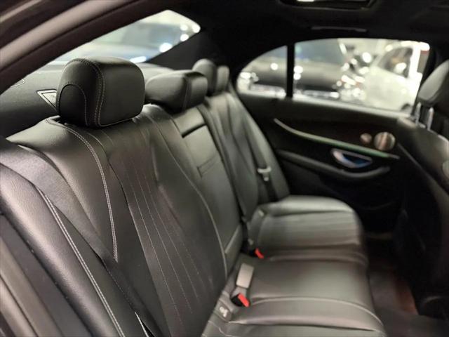 2023 Mercedes-Benz E 350 4MATIC