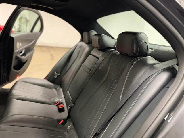 2023 Mercedes-Benz E 350 4MATIC
