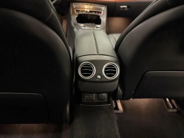 2023 Mercedes-Benz E 350 4MATIC