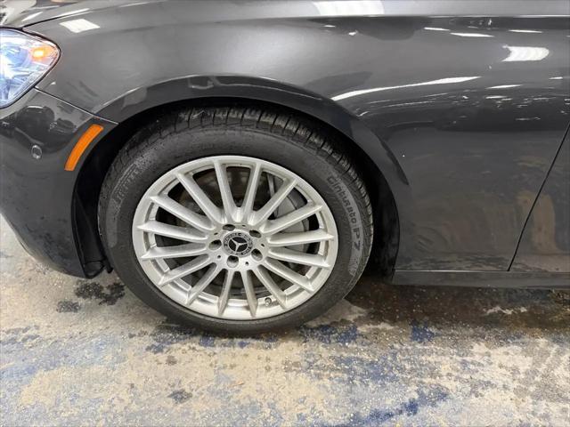 2023 Mercedes-Benz E 350 4MATIC