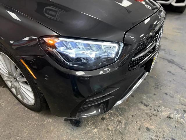2023 Mercedes-Benz E 350 4MATIC