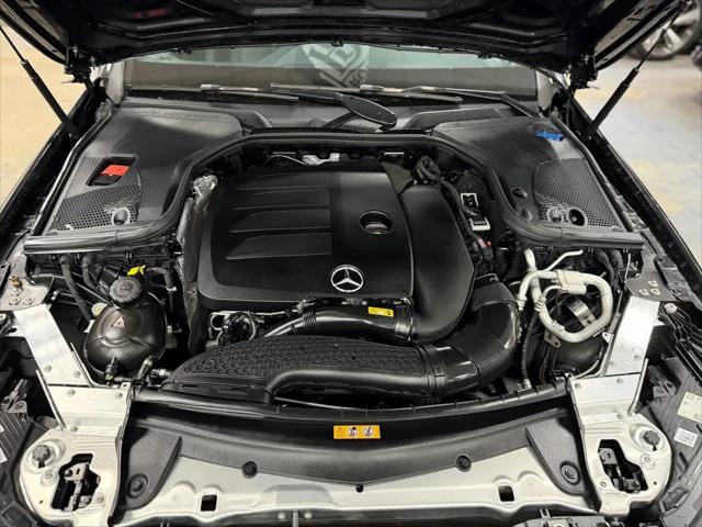 2023 Mercedes-Benz E 350 4MATIC