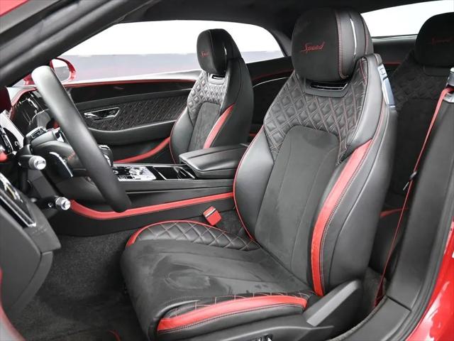 2022 Bentley Continental GT Speed