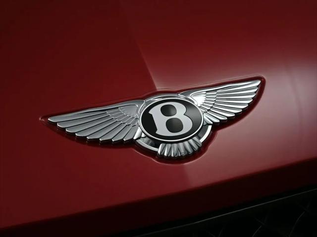 2022 Bentley Continental GT Speed