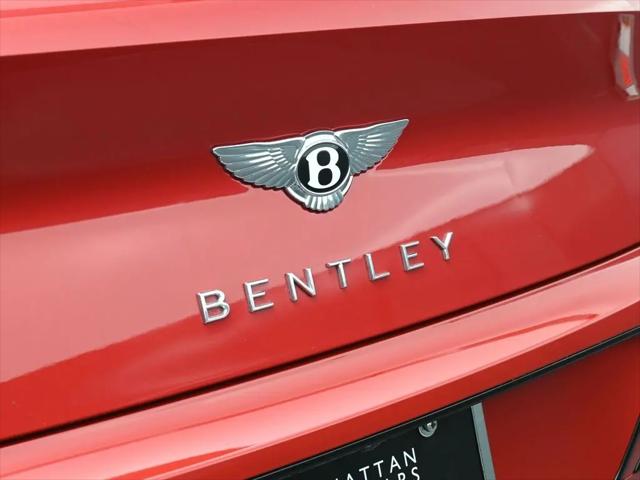 2022 Bentley Continental GT Speed