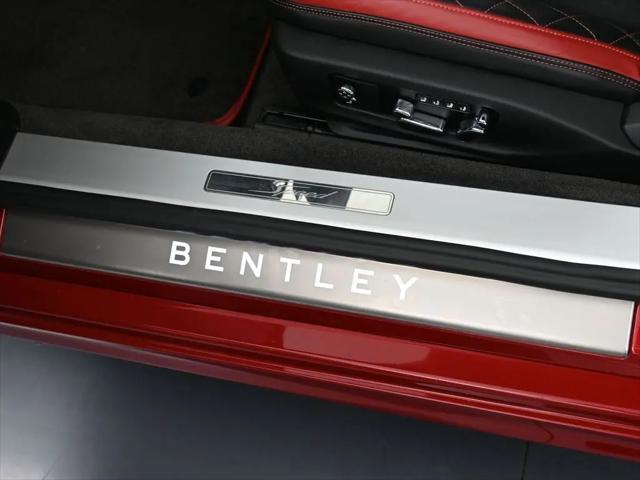 2022 Bentley Continental GT Speed