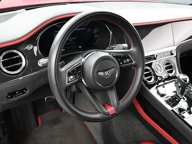 2022 Bentley Continental GT Speed