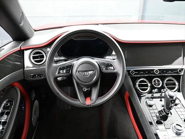 2022 Bentley Continental GT Speed