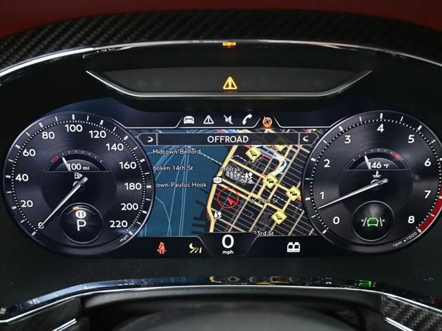 2022 Bentley Continental GT Speed