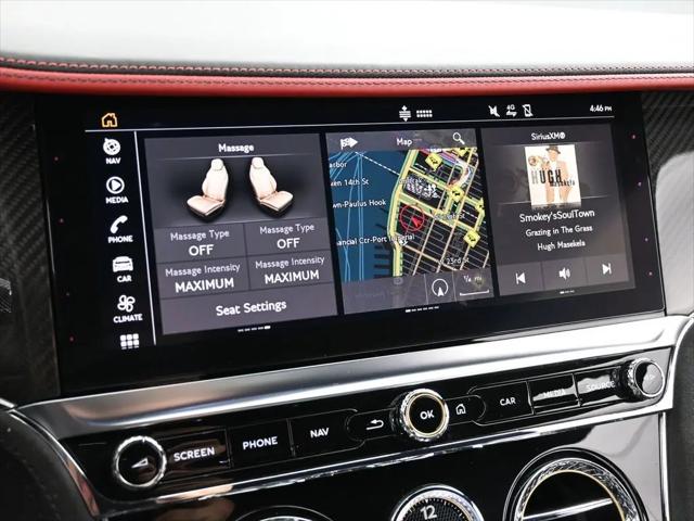 2022 Bentley Continental GT Speed