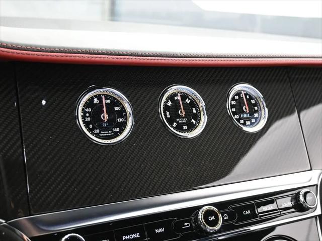 2022 Bentley Continental GT Speed