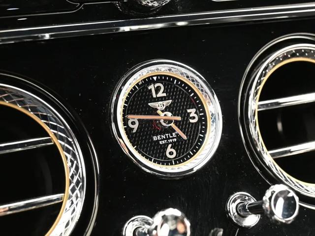 2022 Bentley Continental GT Speed