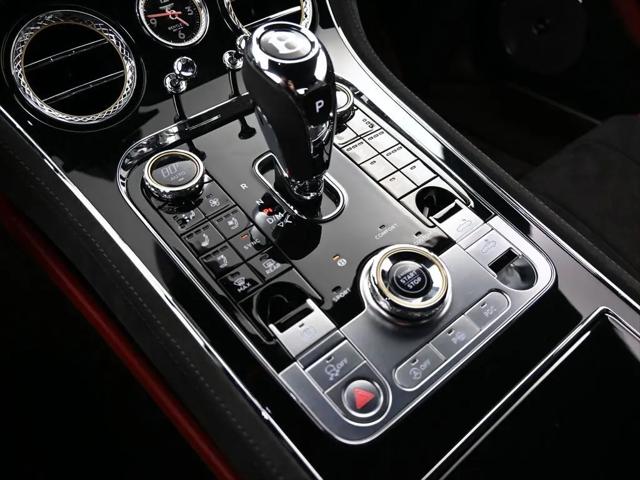 2022 Bentley Continental GT Speed