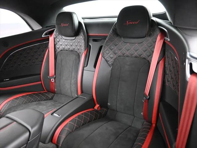 2022 Bentley Continental GT Speed