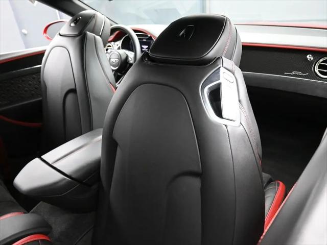 2022 Bentley Continental GT Speed