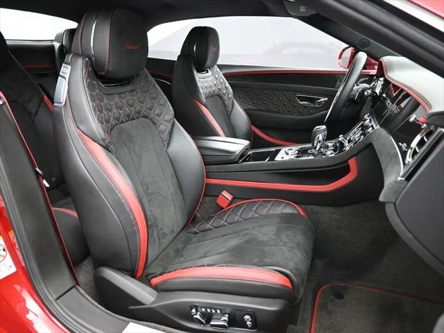 2022 Bentley Continental GT Speed