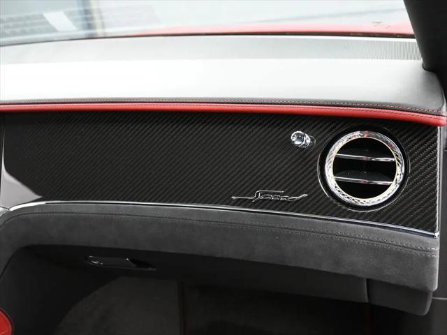 2022 Bentley Continental GT Speed