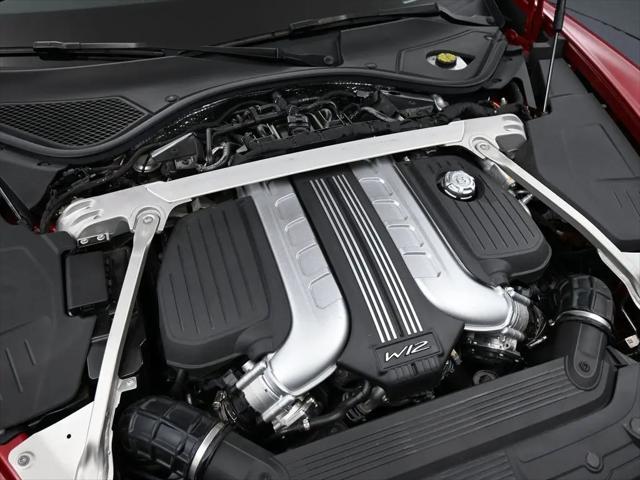 2022 Bentley Continental GT Speed