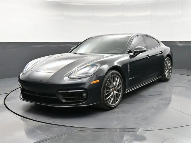 2023 Porsche Panamera Panamera Platinum Edition for sale in New York, NY