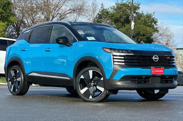 2026 Nissan Kicks SR for sale in Dublin, CA
