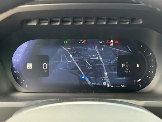 2026 Volvo XC90 Plus, B6 AWD Gas (mild hybrid), Gasoline, Bright, 7 Seats