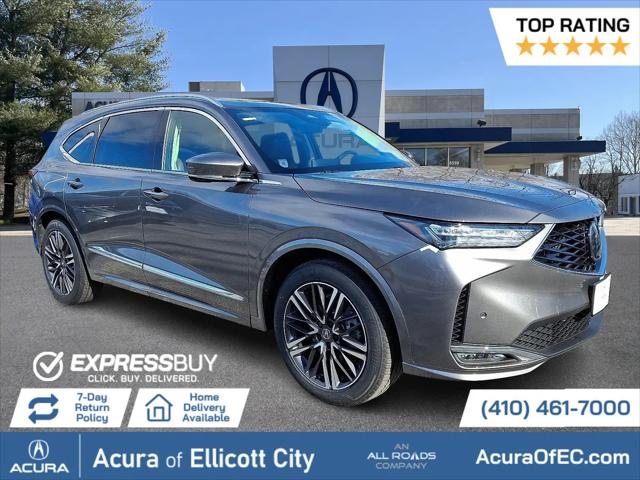 2026 Acura MDX Advance Package for sale in Ellicott City, MD