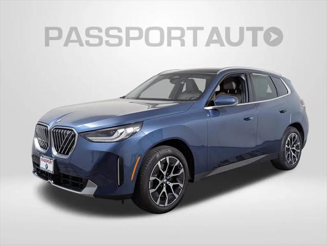 2026 BMW X3 30 xDrive for sale in Marlow Heights, MD