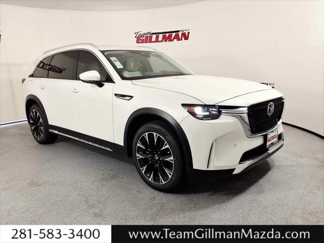 2026 Mazda X-90 Premium Plus for sale in Houston, TX