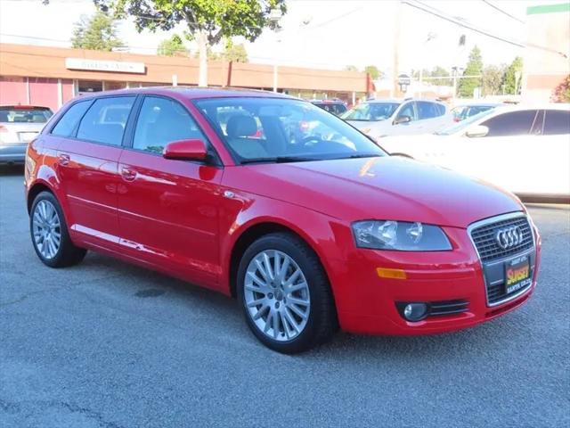 2007 Audi A3 2.0T for sale in Santa Cruz, CA