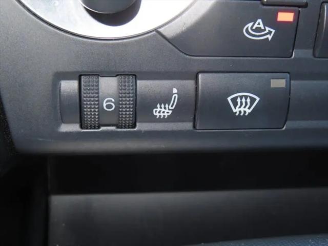 2007 Audi A3 2.0T