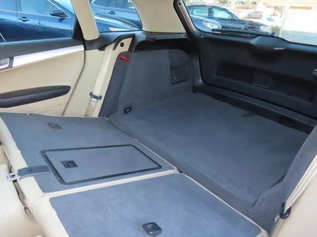 2007 Audi A3 2.0T