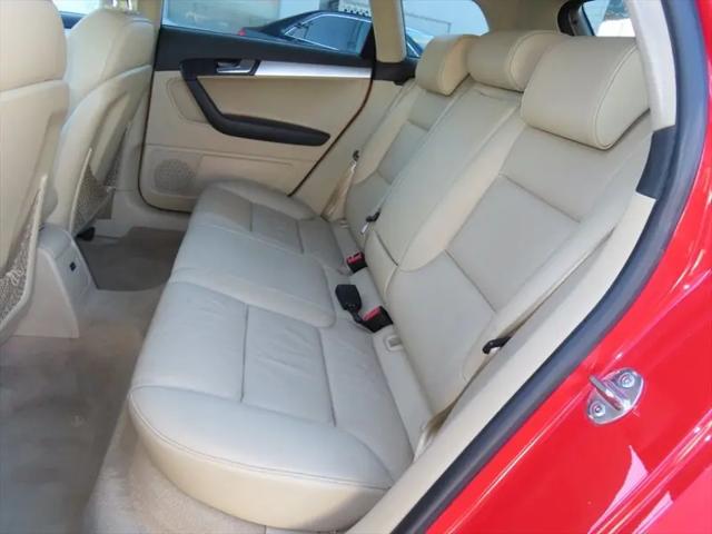 2007 Audi A3 2.0T
