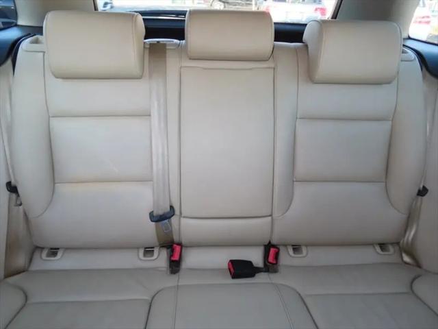2007 Audi A3 2.0T