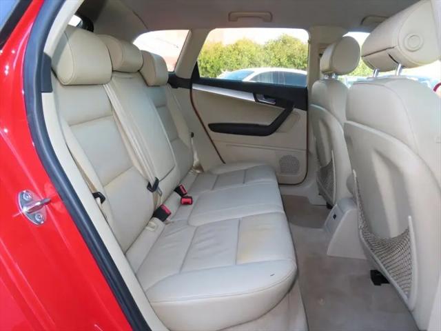 2007 Audi A3 2.0T