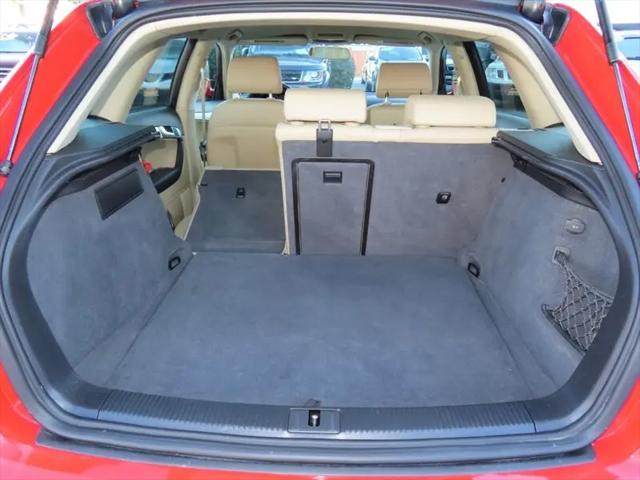 2007 Audi A3 2.0T