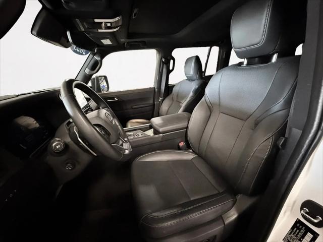 2025 Lexus GX 550 Premium+