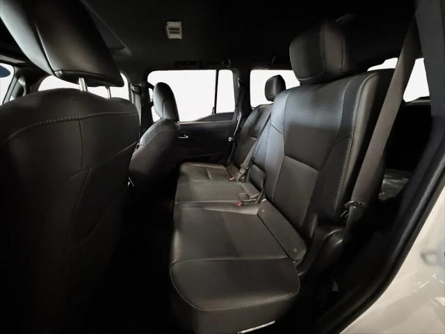 2025 Lexus GX 550 Premium+